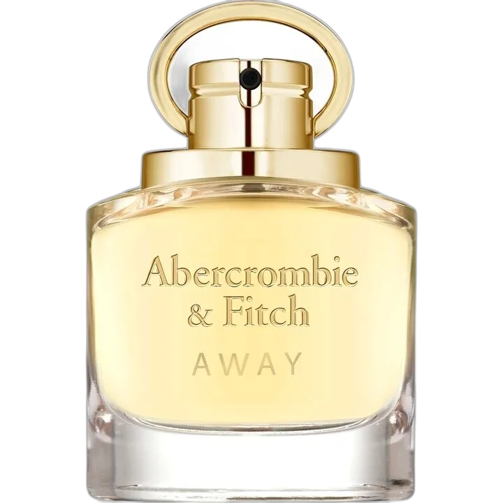Away Woman